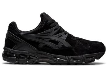 Asics Herr Sneakers GEL-KAYANO TRAINER 21 Svarta